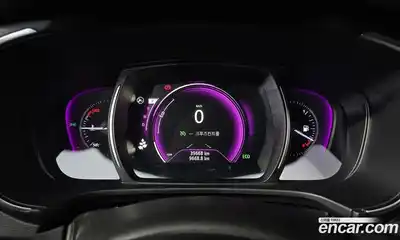 Renault QM6 2018 2.0 гидро, миниатюра 11