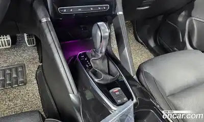 Renault QM6 2018 2.0 гидро, миниатюра 12