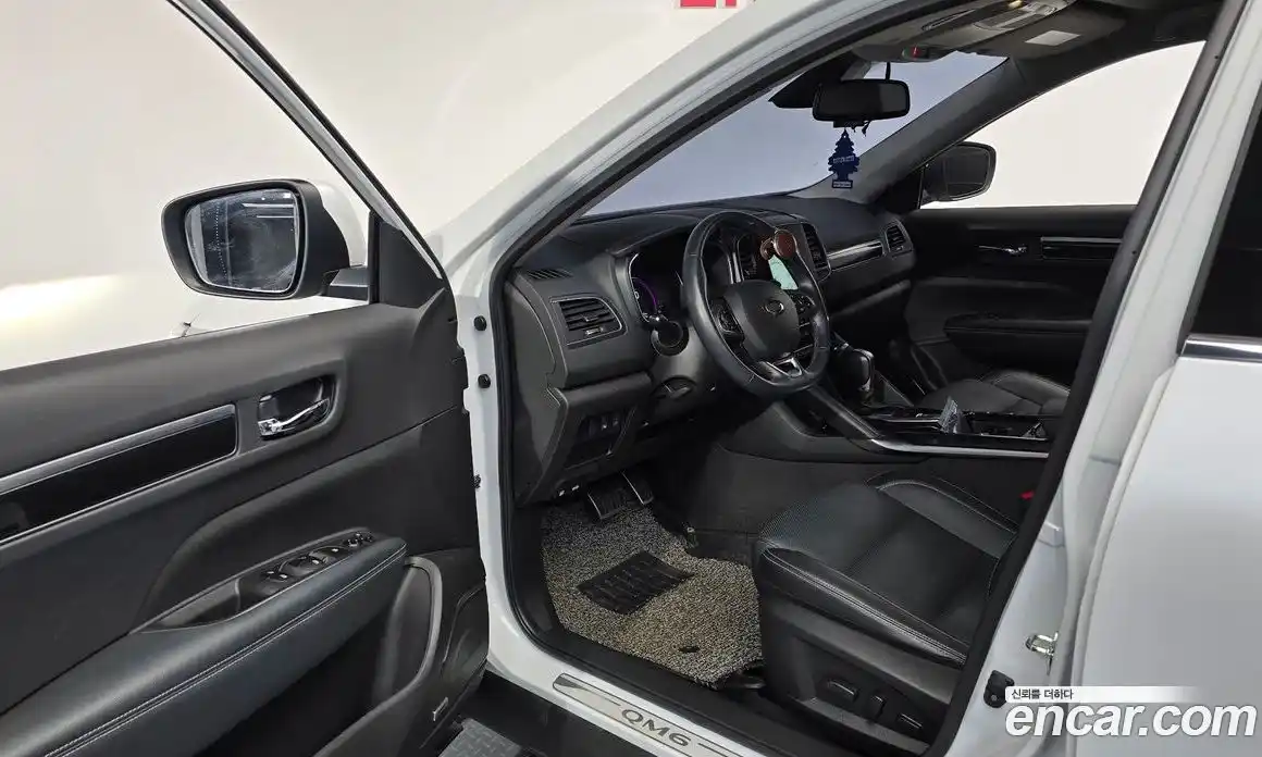 Renault QM6 2018 2.0 гидро, фото 13