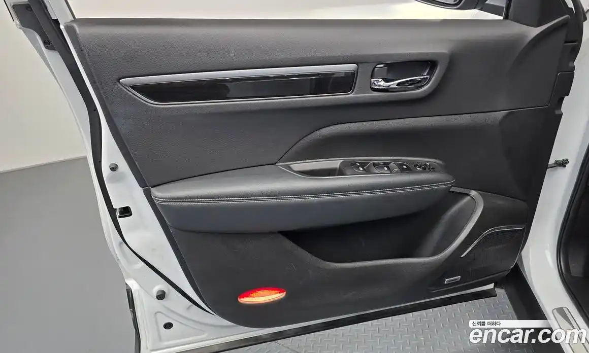 Renault QM6 2018 2.0 гидро, фото 14
