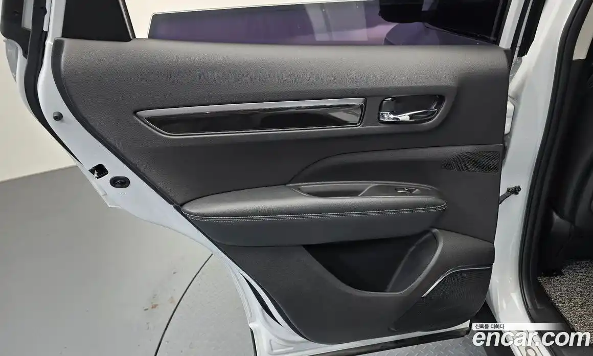 Renault QM6 2018 2.0 гидро, фото 15