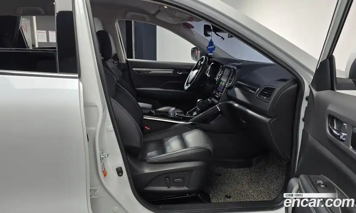 Renault QM6 2018 2.0 гидро, фото 16