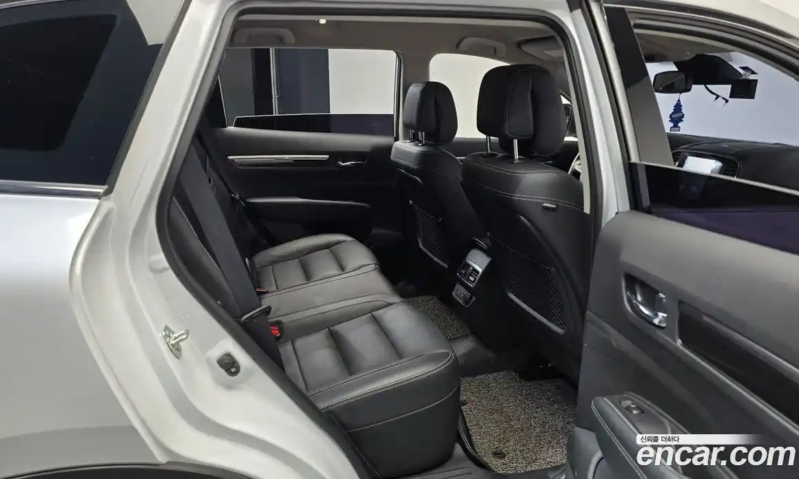 Renault QM6 2018 2.0 гидро, фото 17