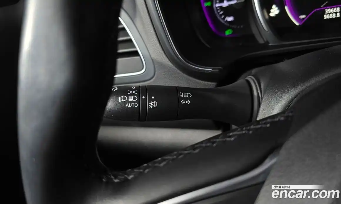 Renault QM6 2018 2.0 гидро, фото 23