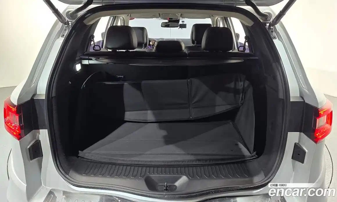 Renault QM6 2018 2.0 гидро, фото 26