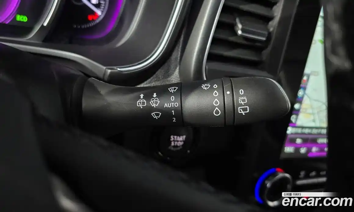 Renault QM6 2018 2.0 гидро, фото 27