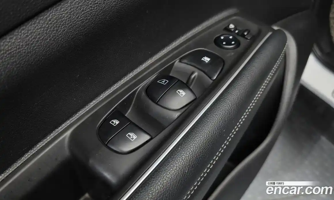 Renault QM6 2018 2.0 гидро, фото 28