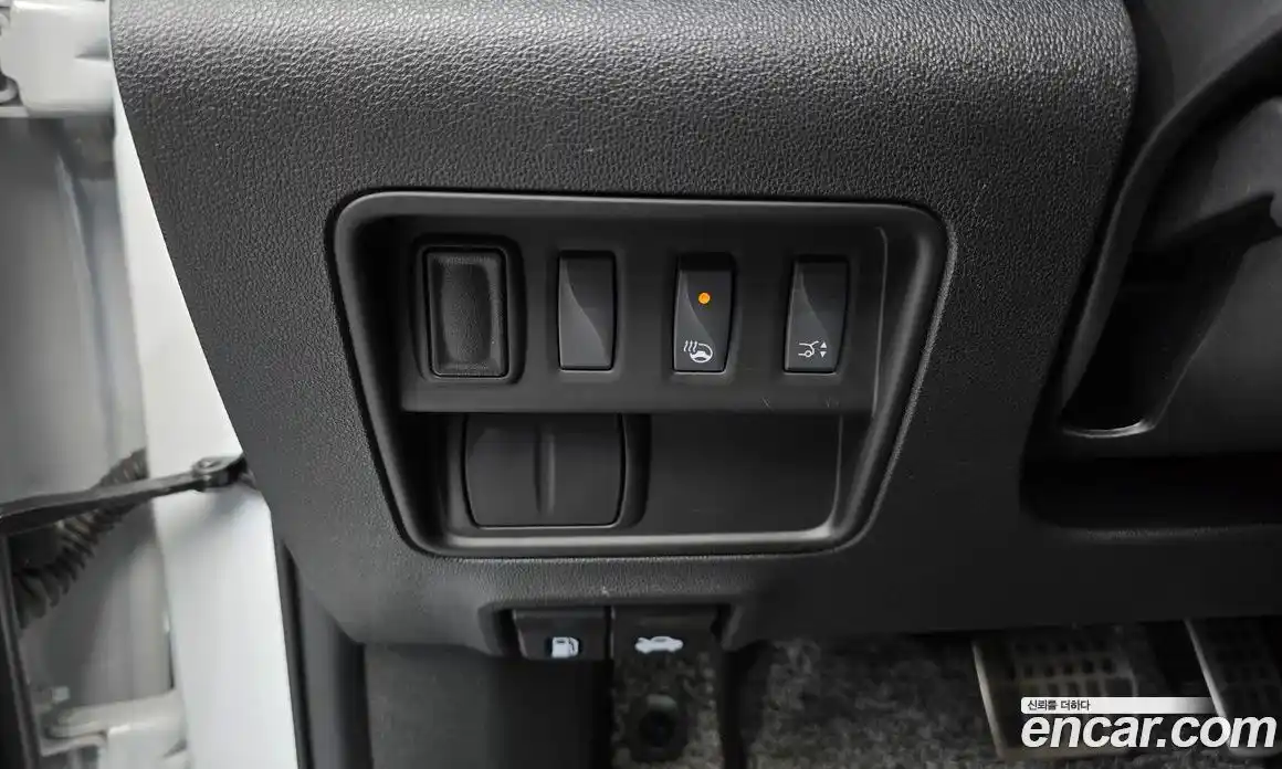 Renault QM6 2018 2.0 гидро, фото 29