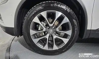 Renault QM6 2018 2.0 гидро, миниатюра 5