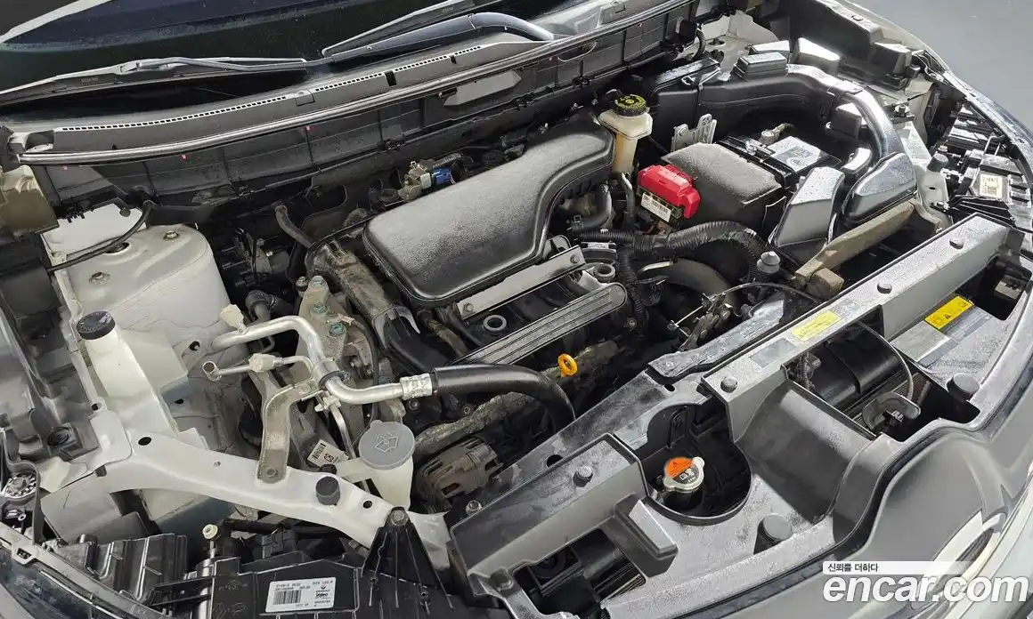 Renault QM6 2018 2.0 гидро, фото 6