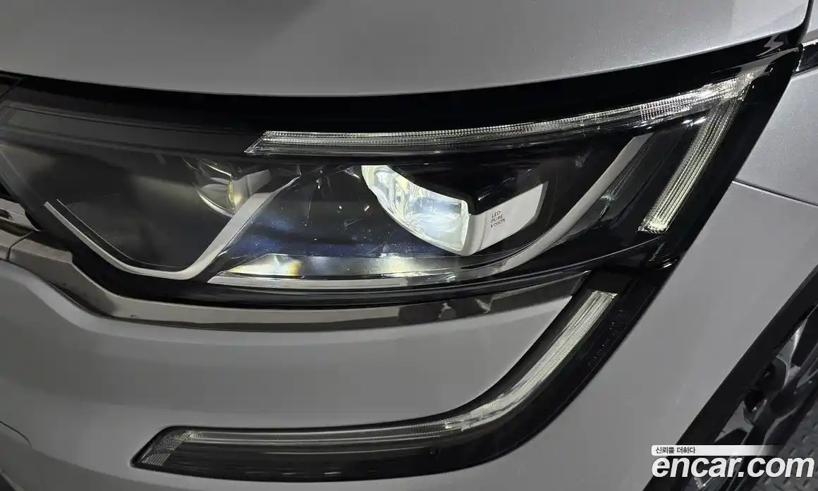 Renault QM6 2018 2.0 гидро, фото 8