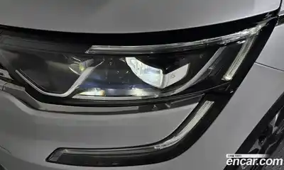 Renault QM6 2018 2.0 гидро, миниатюра 8