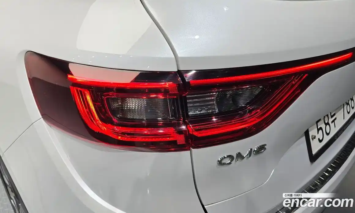 Renault QM6 2018 2.0 гидро, фото 9