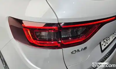 Renault QM6 2018 2.0 гидро, миниатюра 9