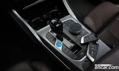 BMW i4 2022 0.2 гидро, миниатюра 12