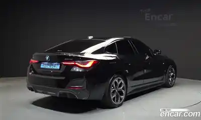 BMW i4 2022 0.2 гидро, миниатюра 2