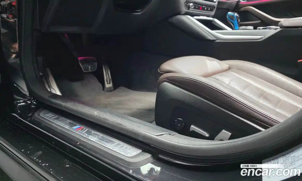 BMW i4 2022 0.2 гидро, фото 30