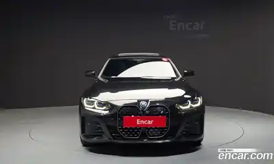 BMW i4 2022 0.2 гидро, миниатюра 3