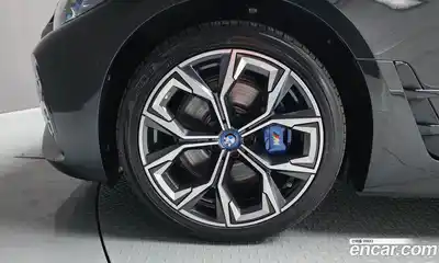 BMW i4 2022 0.2 гидро, миниатюра 5