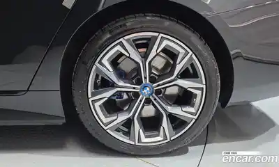 BMW i4 2022 0.2 гидро, миниатюра 7