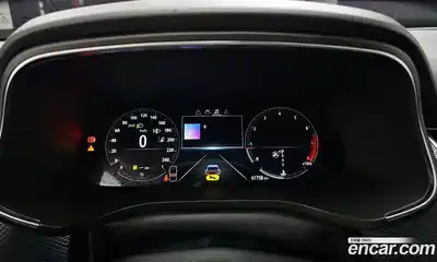 Renault XM3 2020 1.6 гидро, миниатюра 11