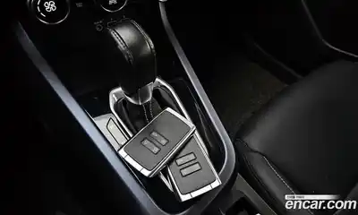 Renault XM3 2020 1.6 гидро, миниатюра 12