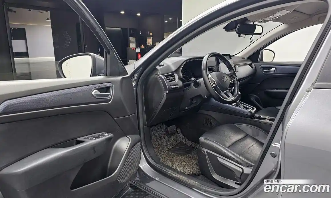 Renault XM3 2020 1.6 гидро, фото 13