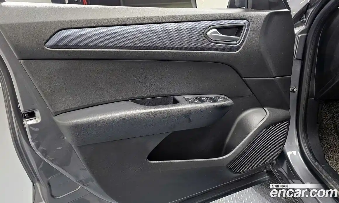 Renault XM3 2020 1.6 гидро, фото 14