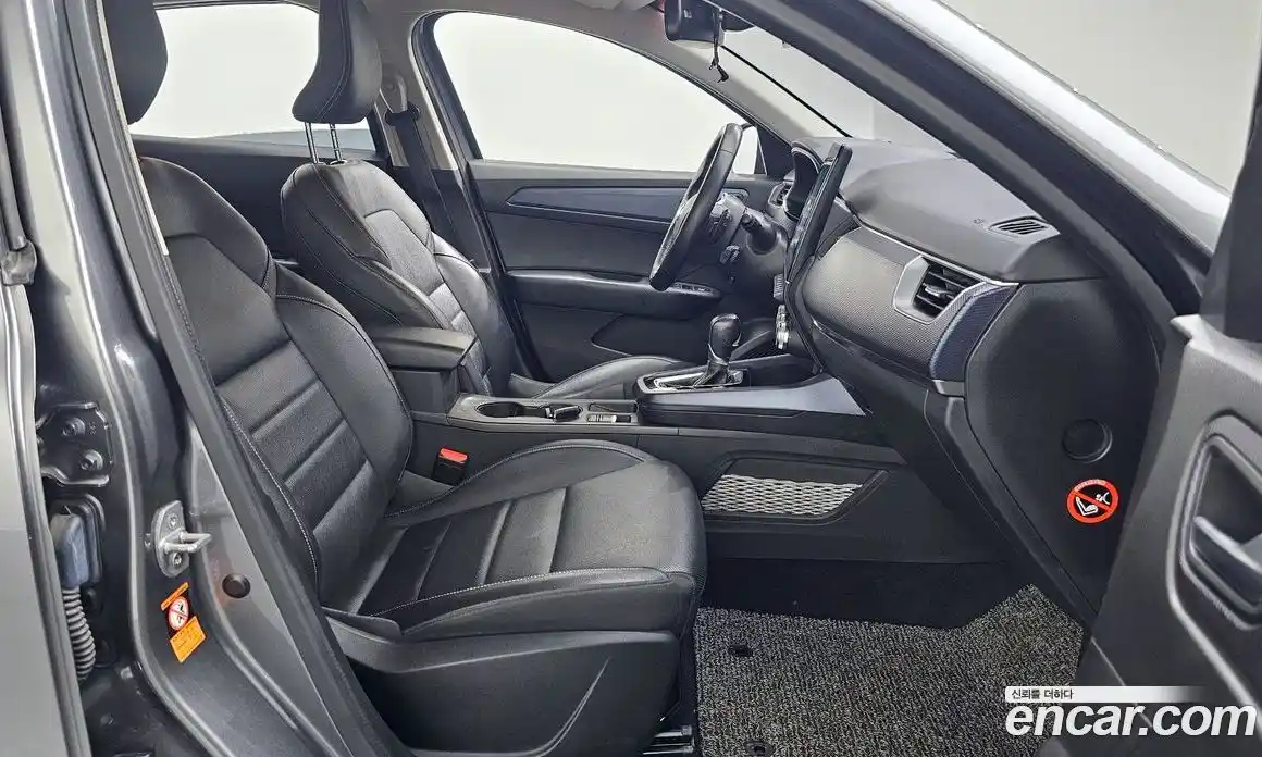 Renault XM3 2020 1.6 гидро, фото 17