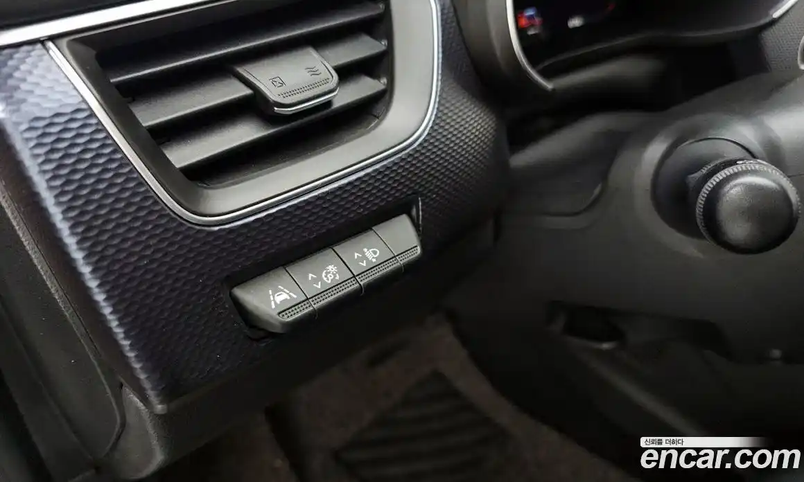 Renault XM3 2020 1.6 гидро, фото 22