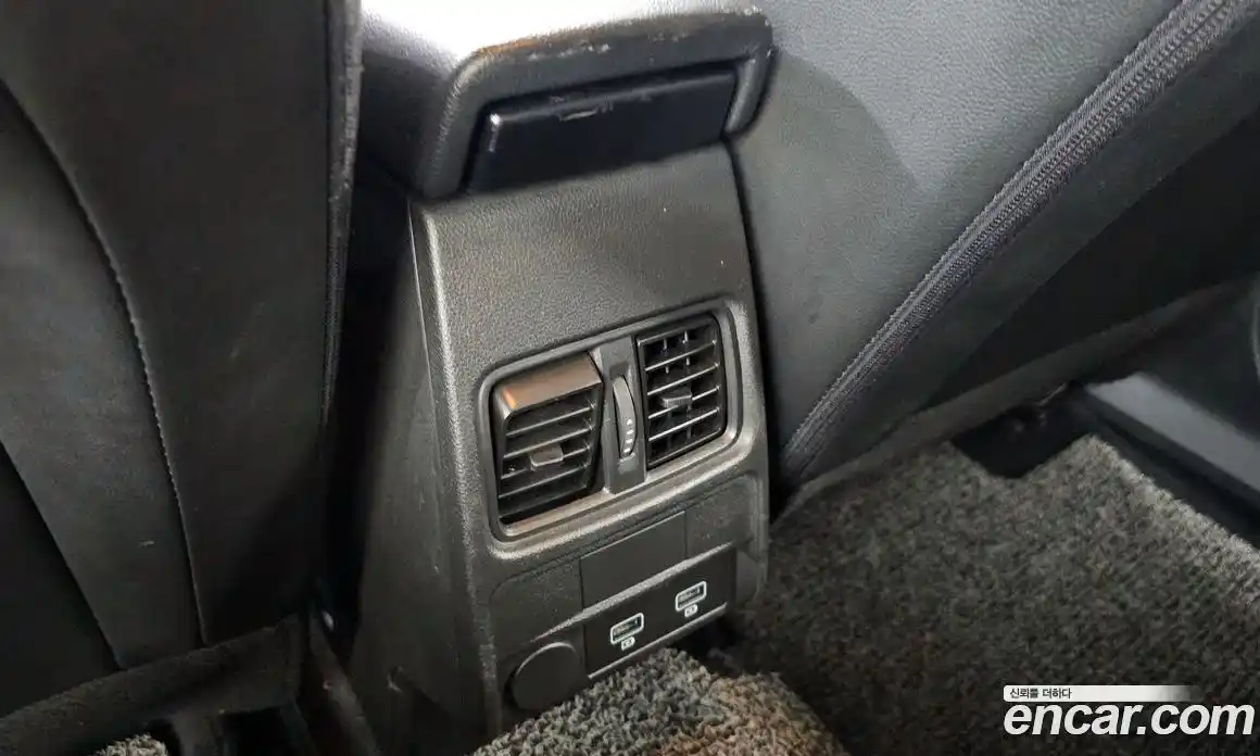 Renault XM3 2020 1.6 гидро, фото 24