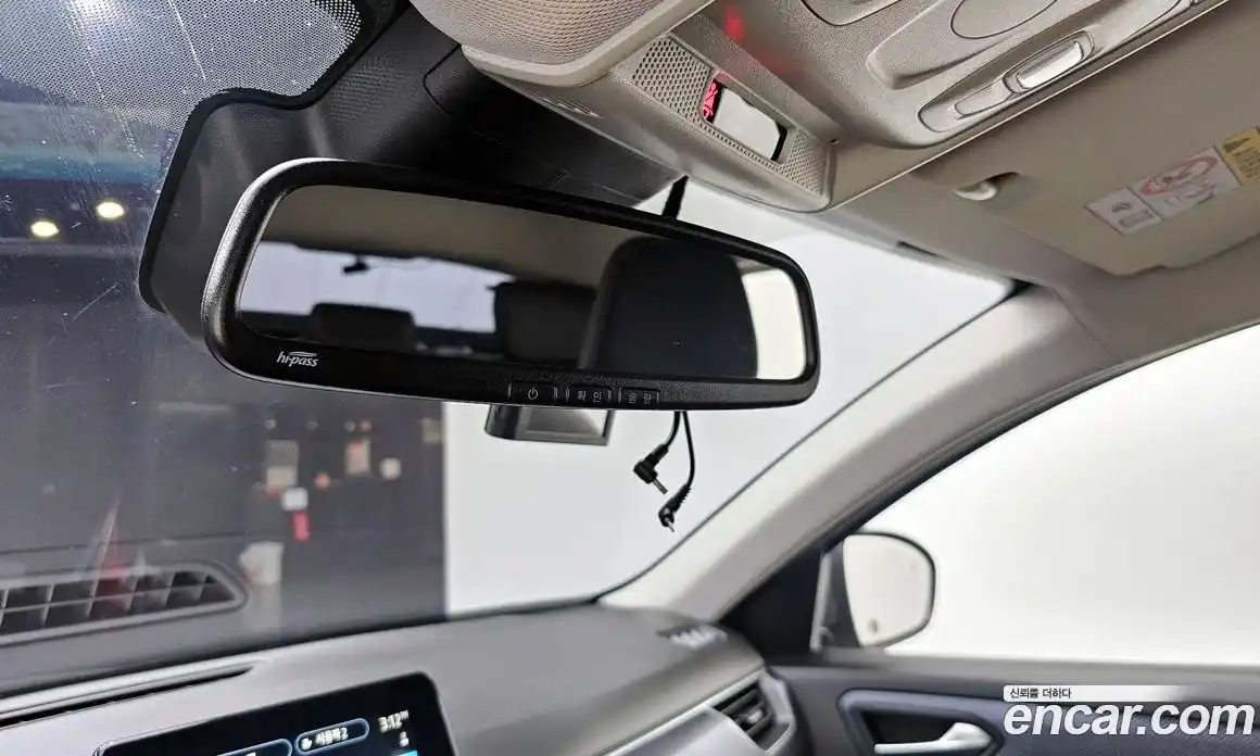 Renault XM3 2020 1.6 гидро, фото 25