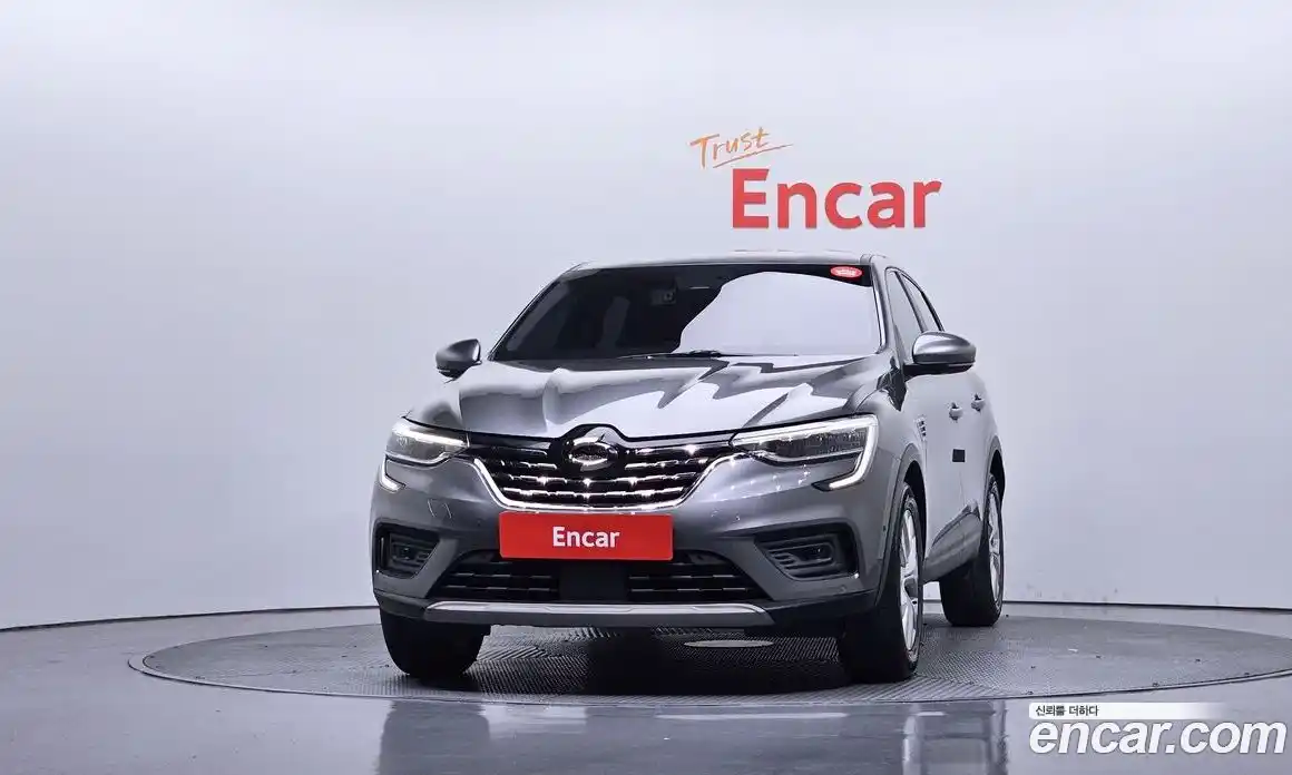 Renault XM3 2020 1.6 гидро, фото 3