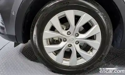 Renault XM3 2020 1.6 гидро, миниатюра 5