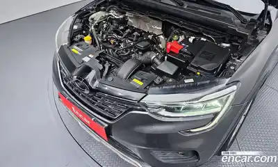 Renault XM3 2020 1.6 гидро, миниатюра 6