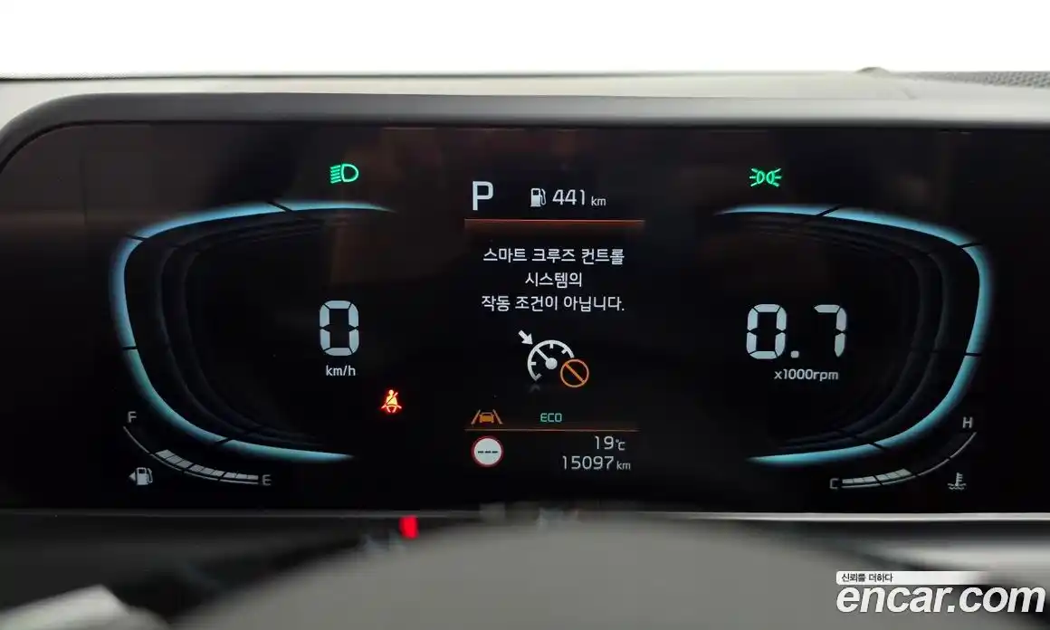 Kia Seltos 2025 1.6 гидро, фото 11