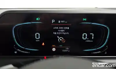 Kia Seltos 2025 1.6 гидро, миниатюра 11