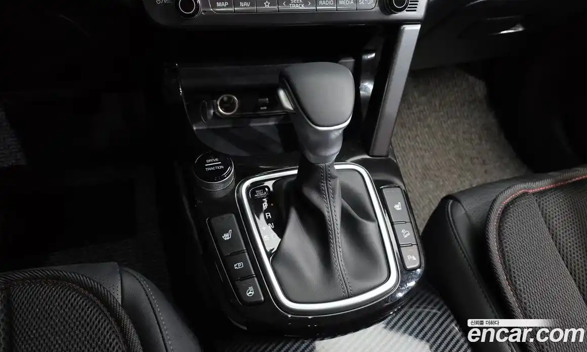 Kia Seltos 2025 1.6 гидро, фото 12
