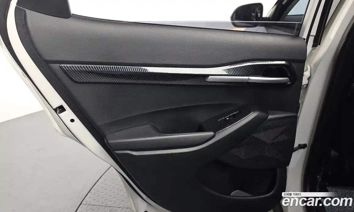 Kia Seltos 2025 1.6 гидро, фото 15