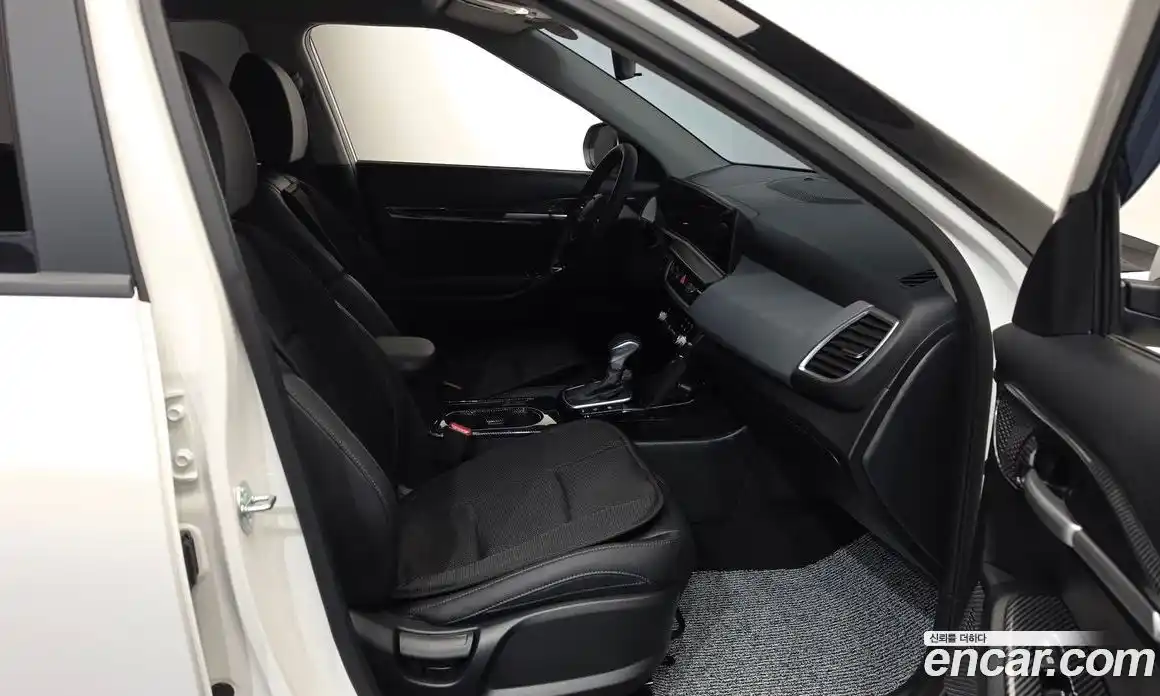 Kia Seltos 2025 1.6 гидро, фото 16