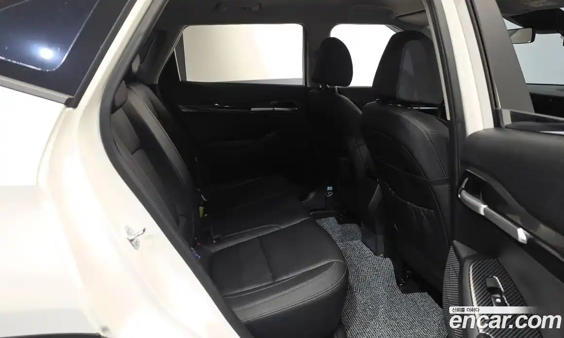 Kia Seltos 2025 1.6 гидро, фото 17