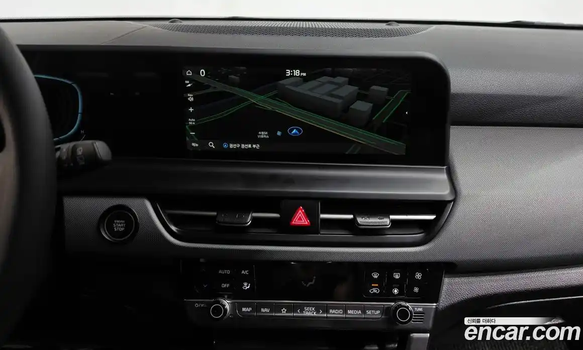 Kia Seltos 2025 1.6 гидро, фото 18