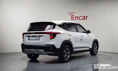 Kia Seltos 2025 1.6 гидро, миниатюра 2