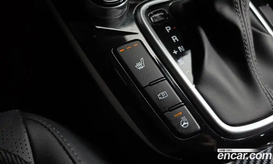 Kia Seltos 2025 1.6 гидро, фото 24