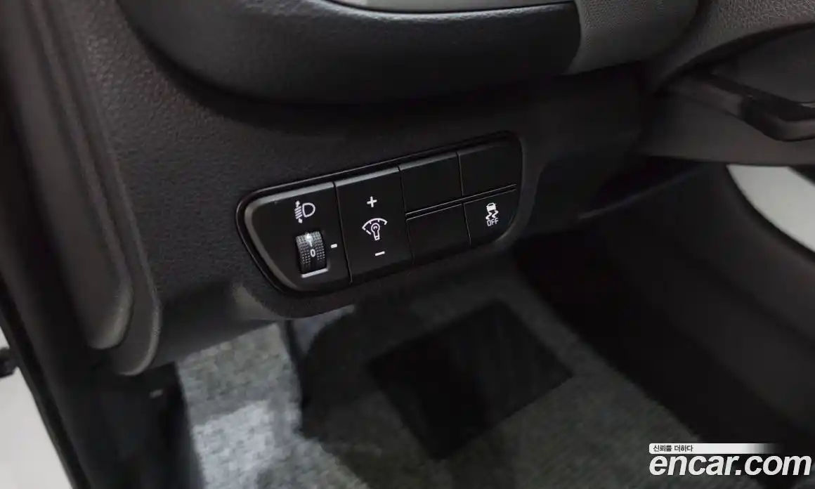 Kia Seltos 2025 1.6 гидро, фото 26