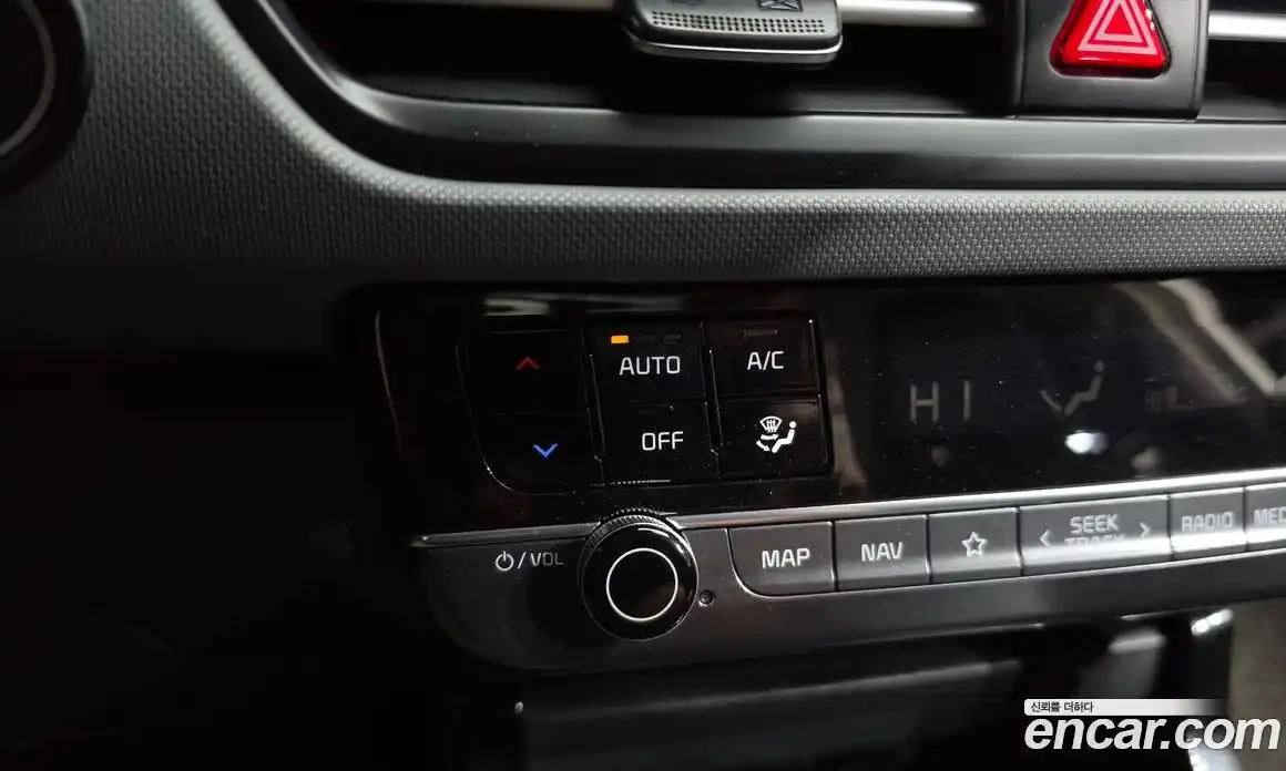 Kia Seltos 2025 1.6 гидро, фото 27