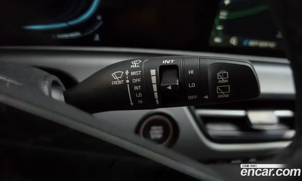 Kia Seltos 2025 1.6 гидро, фото 28