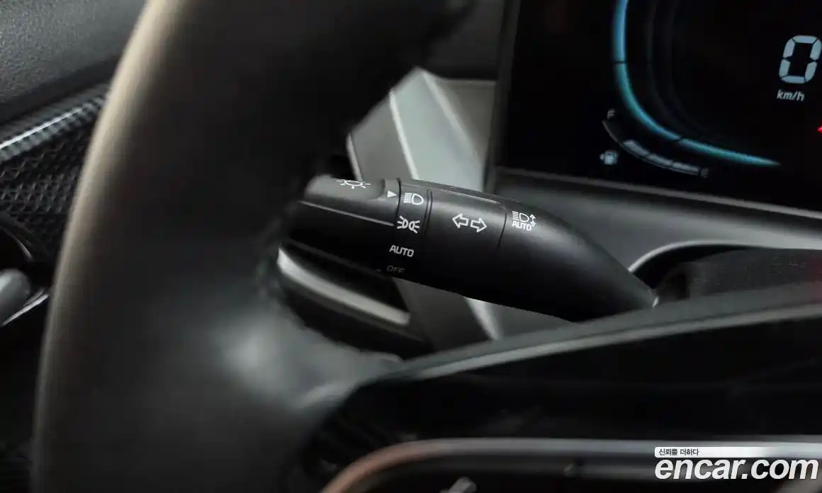 Kia Seltos 2025 1.6 гидро, фото 30
