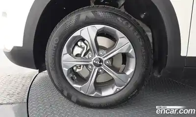 Kia Seltos 2025 1.6 гидро, миниатюра 5