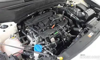 Kia Seltos 2025 1.6 гидро, миниатюра 6